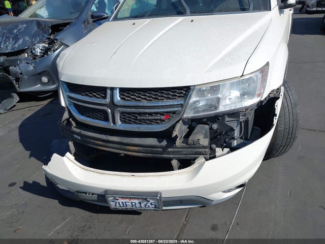 Dodge Journey 2017 3C4PDCBG5HT515685 Image 13