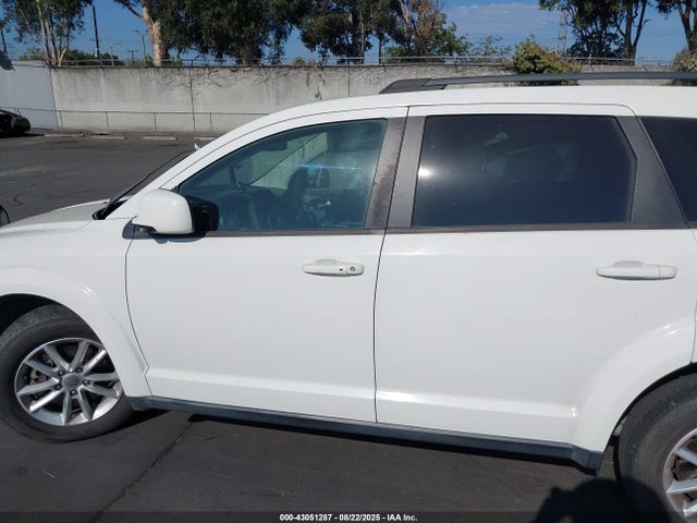 Dodge Journey 2017 3C4PDCBG5HT515685 Image 15