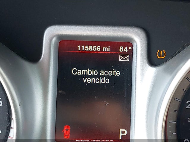 Dodge Journey 2017 3C4PDCBG5HT515685 Image 16