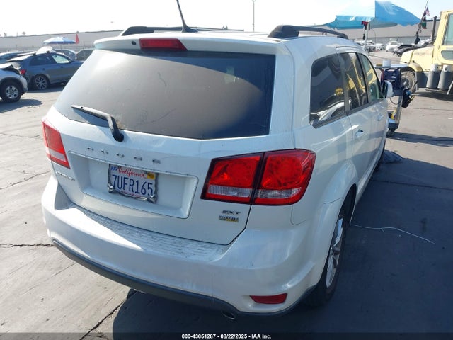 Dodge Journey 2017 3C4PDCBG5HT515685 Image 17