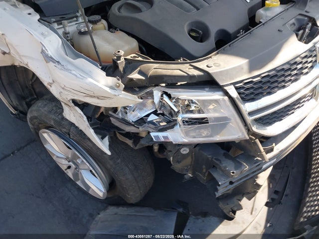 Dodge Journey 2017 3C4PDCBG5HT515685 Image 12