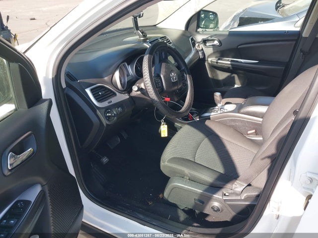 Dodge Journey 2017 3C4PDCBG5HT515685 Image 18