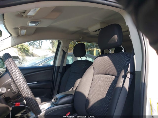 Dodge Journey 2017 3C4PDCBG5HT515685 Image 19