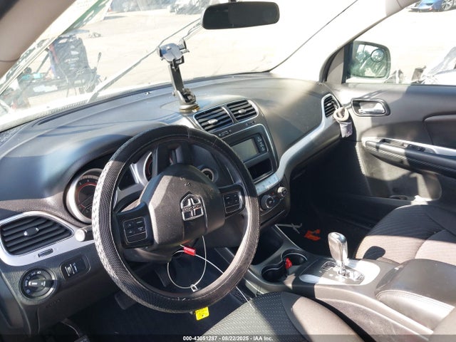 Dodge Journey 2017 3C4PDCBG5HT515685 Image 20