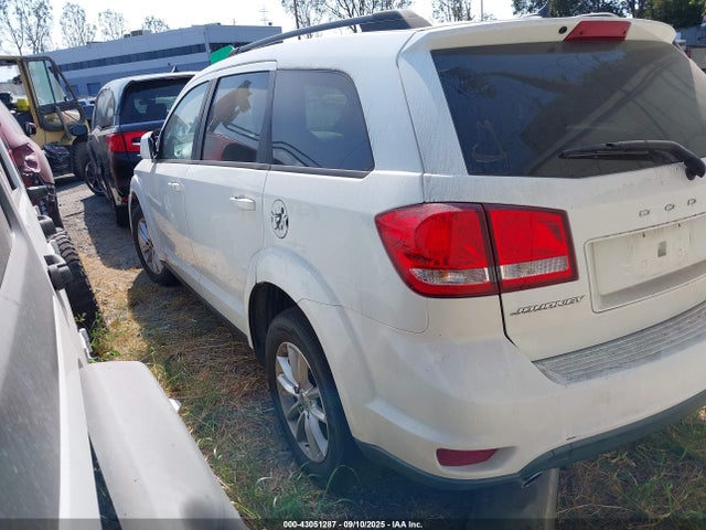 Dodge Journey 2017 3C4PDCBG5HT515685 Image 3