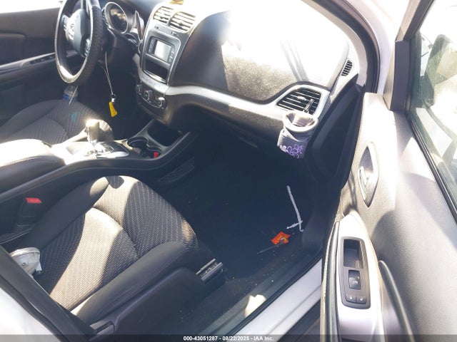 Dodge Journey 2017 3C4PDCBG5HT515685 Image 5