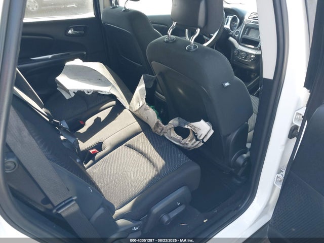 Dodge Journey 2017 3C4PDCBG5HT515685 Image 8