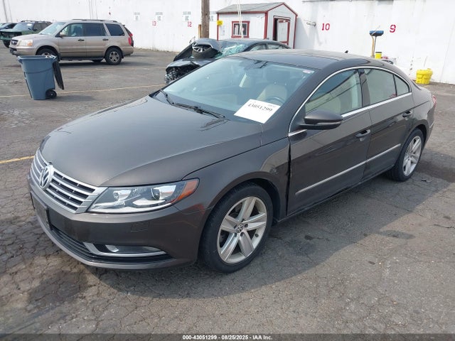 WVWBP7AN6EE529776 Volkswagen 2014