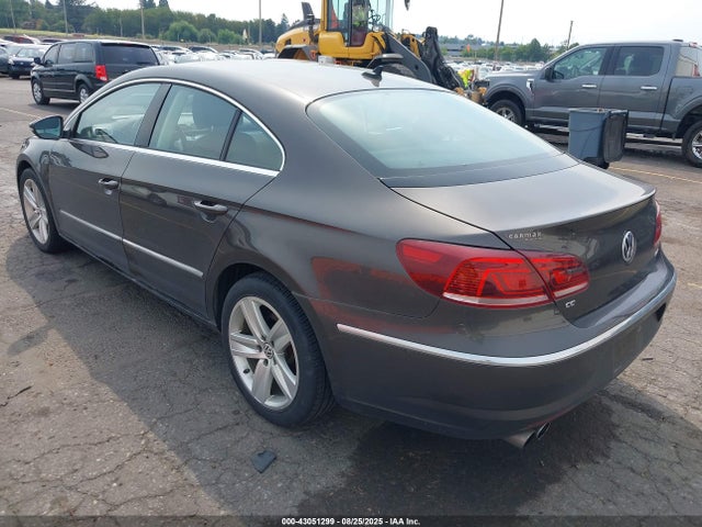 WVWBP7AN6EE529776 Volkswagen 2014
