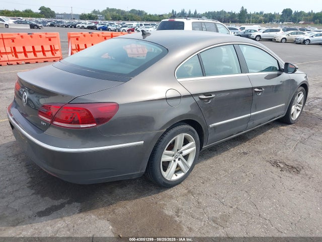 WVWBP7AN6EE529776 Volkswagen 2014
