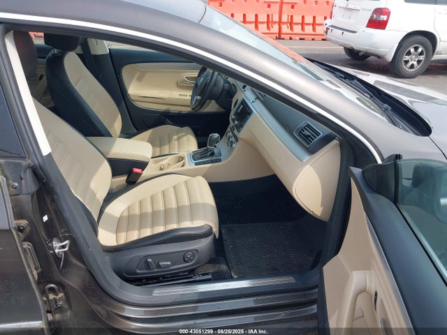 WVWBP7AN6EE529776 Volkswagen 2014