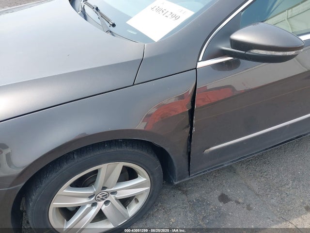 WVWBP7AN6EE529776 Volkswagen 2014