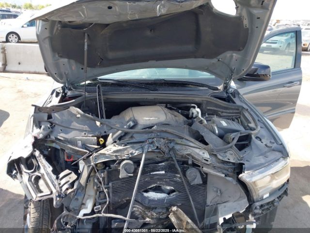 2023 DODGE DURANGO 1C4SDHCT1PC720062 Photo 9