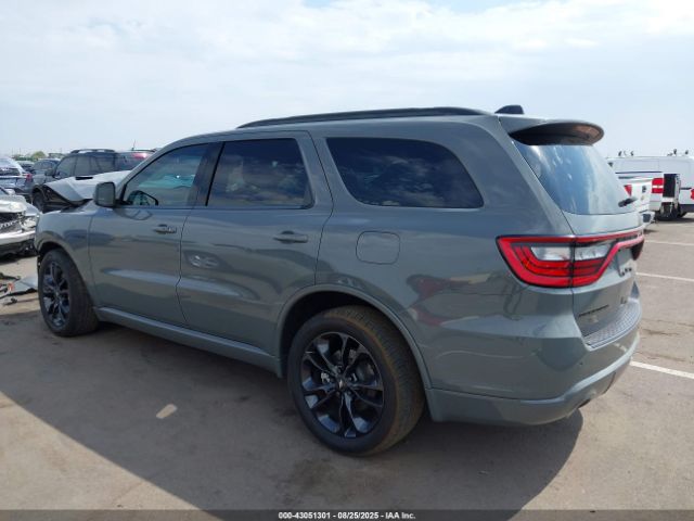 2023 DODGE DURANGO 1C4SDHCT1PC720062 Photo 2