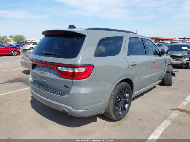 2023 DODGE DURANGO 1C4SDHCT1PC720062 Photo 3