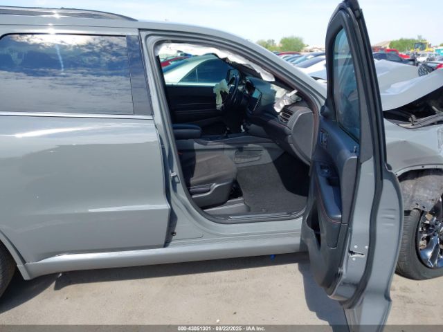 2023 DODGE DURANGO 1C4SDHCT1PC720062 Photo 4