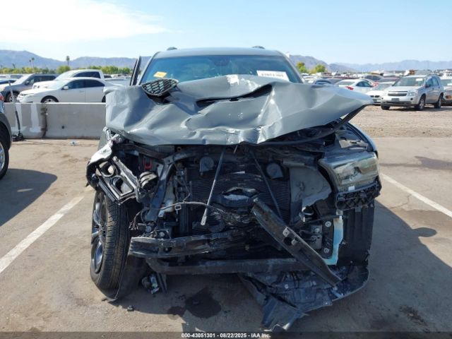 2023 DODGE DURANGO 1C4SDHCT1PC720062 Photo 5