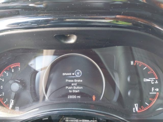 2023 DODGE DURANGO 1C4SDHCT1PC720062 Photo 6