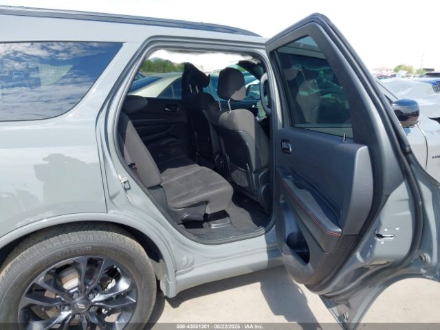 2023 DODGE DURANGO 1C4SDHCT1PC720062 Photo 7