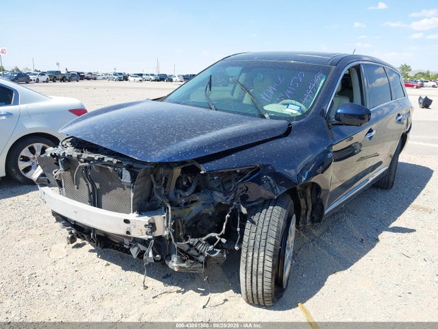 5N1AL0MN0FC502284 Infiniti QX60