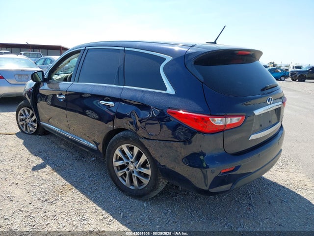 5N1AL0MN0FC502284 Infiniti QX60