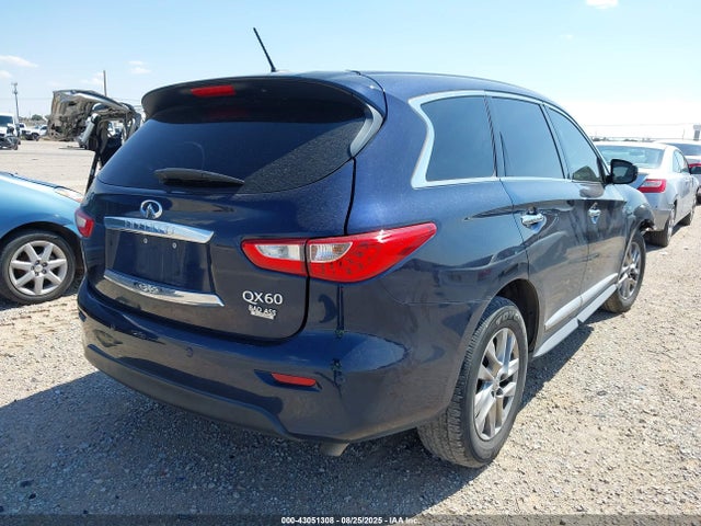 5N1AL0MN0FC502284 Infiniti QX60