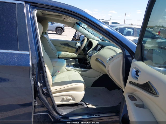 5N1AL0MN0FC502284 Infiniti QX60