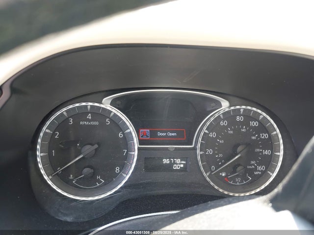 5N1AL0MN0FC502284 Infiniti QX60