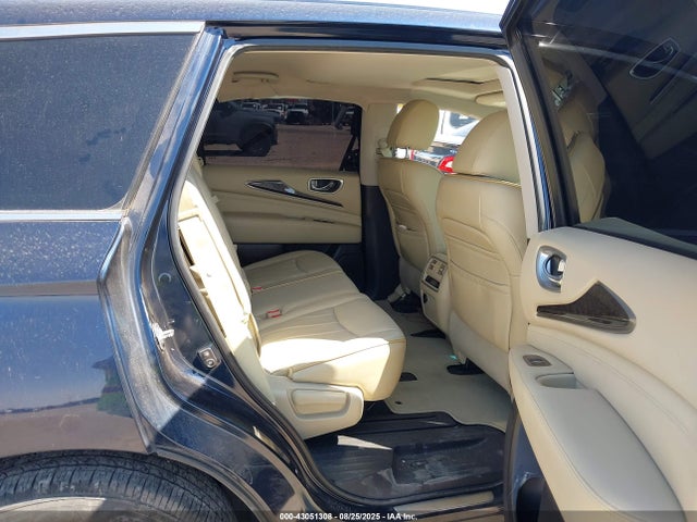 5N1AL0MN0FC502284 Infiniti QX60
