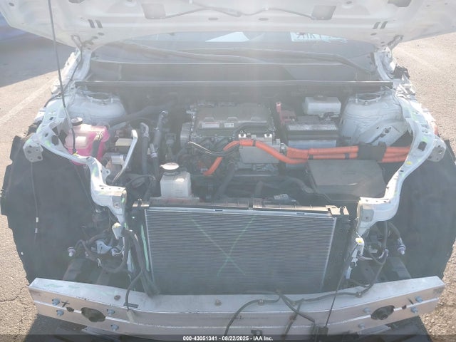 Subaru 1ym motor 2023 JTMABABA5PA019755 Image 10