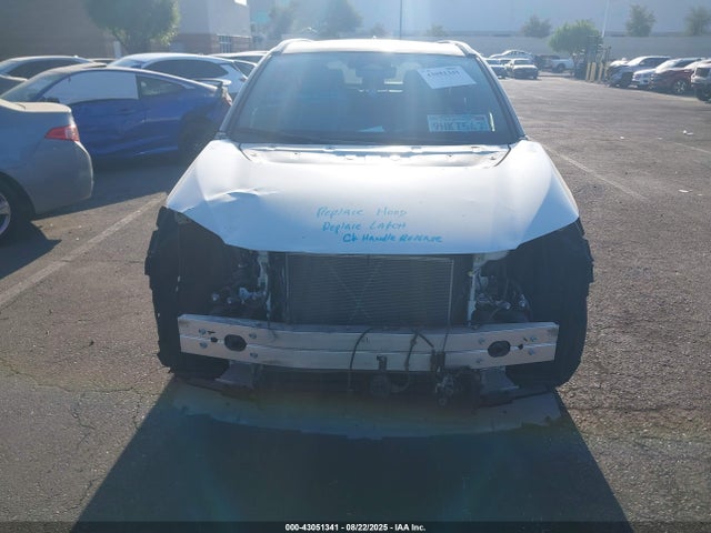 Subaru 1ym motor 2023 JTMABABA5PA019755 Image 12