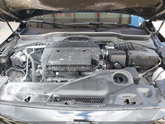 2024 ACURA MDX 5J8YE1H00RL014752 Photo 9