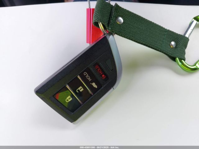 2024 ACURA MDX 5J8YE1H00RL014752 Photo 10