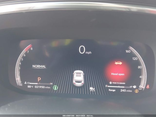 2024 ACURA MDX 5J8YE1H00RL014752 Photo 6