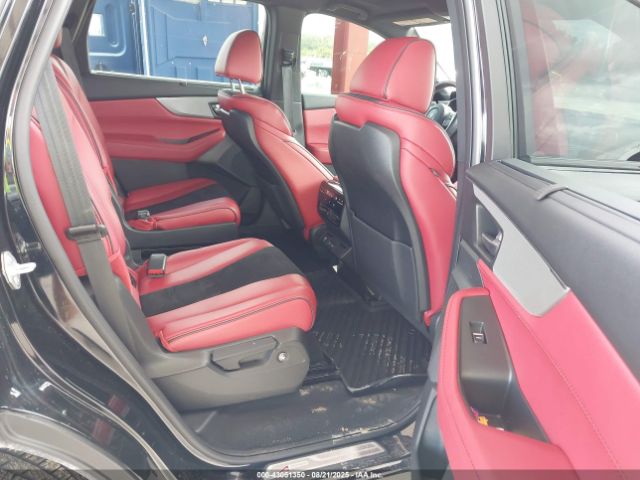 2024 ACURA MDX 5J8YE1H00RL014752 Photo 7