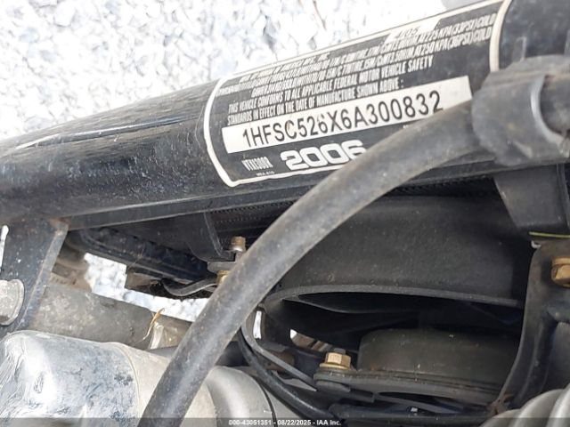 2006 HONDA VTX1300 1HFSC526X6A300832 Photo 9