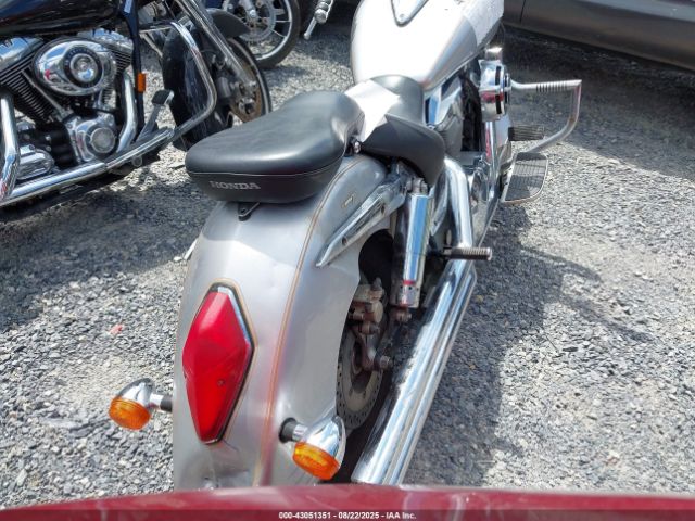 2006 HONDA VTX1300 1HFSC526X6A300832 Photo 3