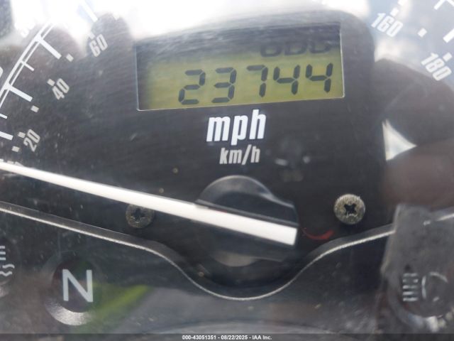 2006 HONDA VTX1300 1HFSC526X6A300832 Photo 6