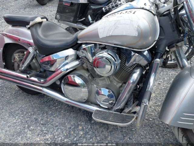 2006 HONDA VTX1300 1HFSC526X6A300832 Photo 7