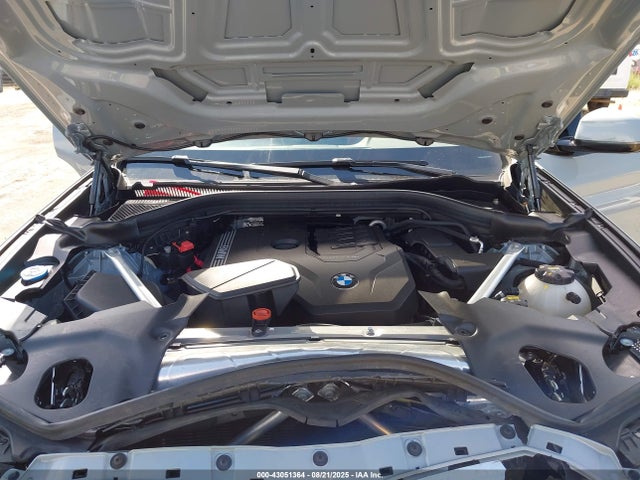 5UX53DP03N9K87748 BMW X3