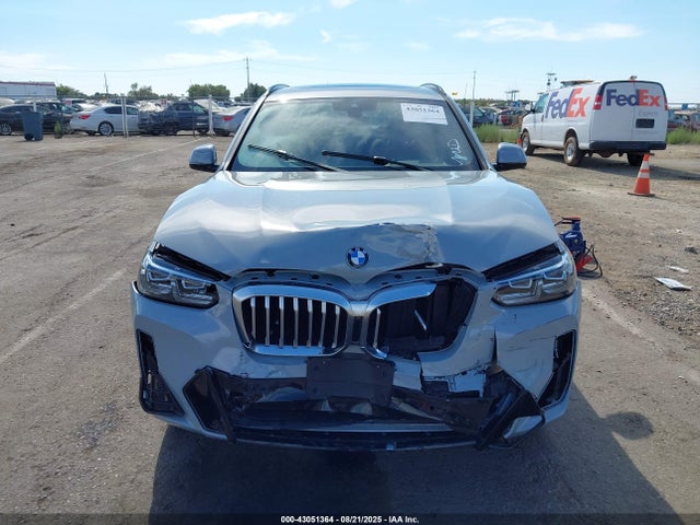 5UX53DP03N9K87748 BMW X3