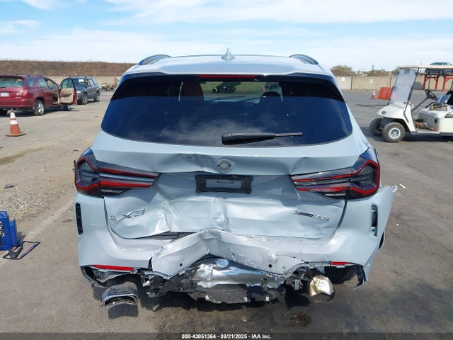 5UX53DP03N9K87748 BMW X3