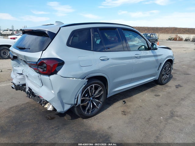 5UX53DP03N9K87748 BMW X3
