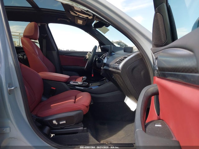 5UX53DP03N9K87748 BMW X3