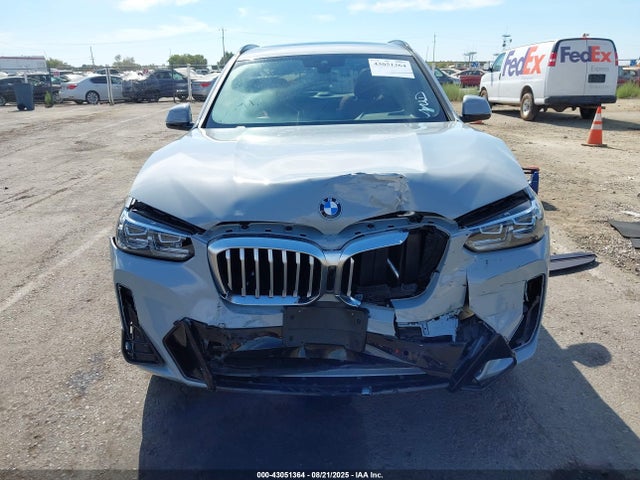 5UX53DP03N9K87748 BMW X3