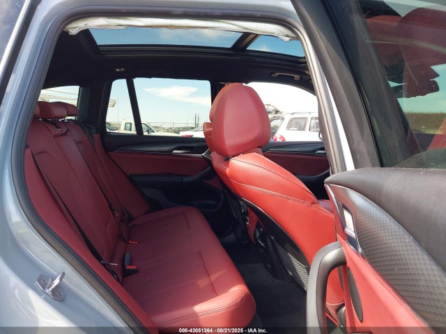 5UX53DP03N9K87748 BMW X3