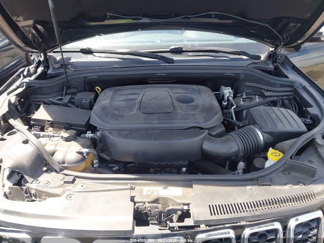 Jeep Grand Cherokee 2020 1C4RJEBG7LC281096 Image 10