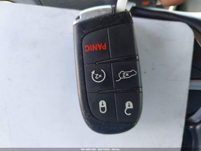 Jeep Grand Cherokee 2020 1C4RJEBG7LC281096 Image 11