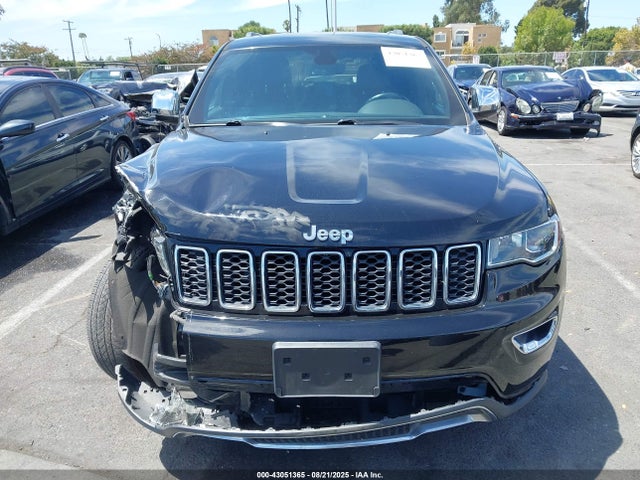 Jeep Grand Cherokee 2020 1C4RJEBG7LC281096 Image 13