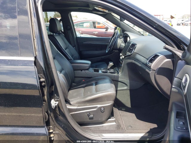 Jeep Grand Cherokee 2020 1C4RJEBG7LC281096 Image 5